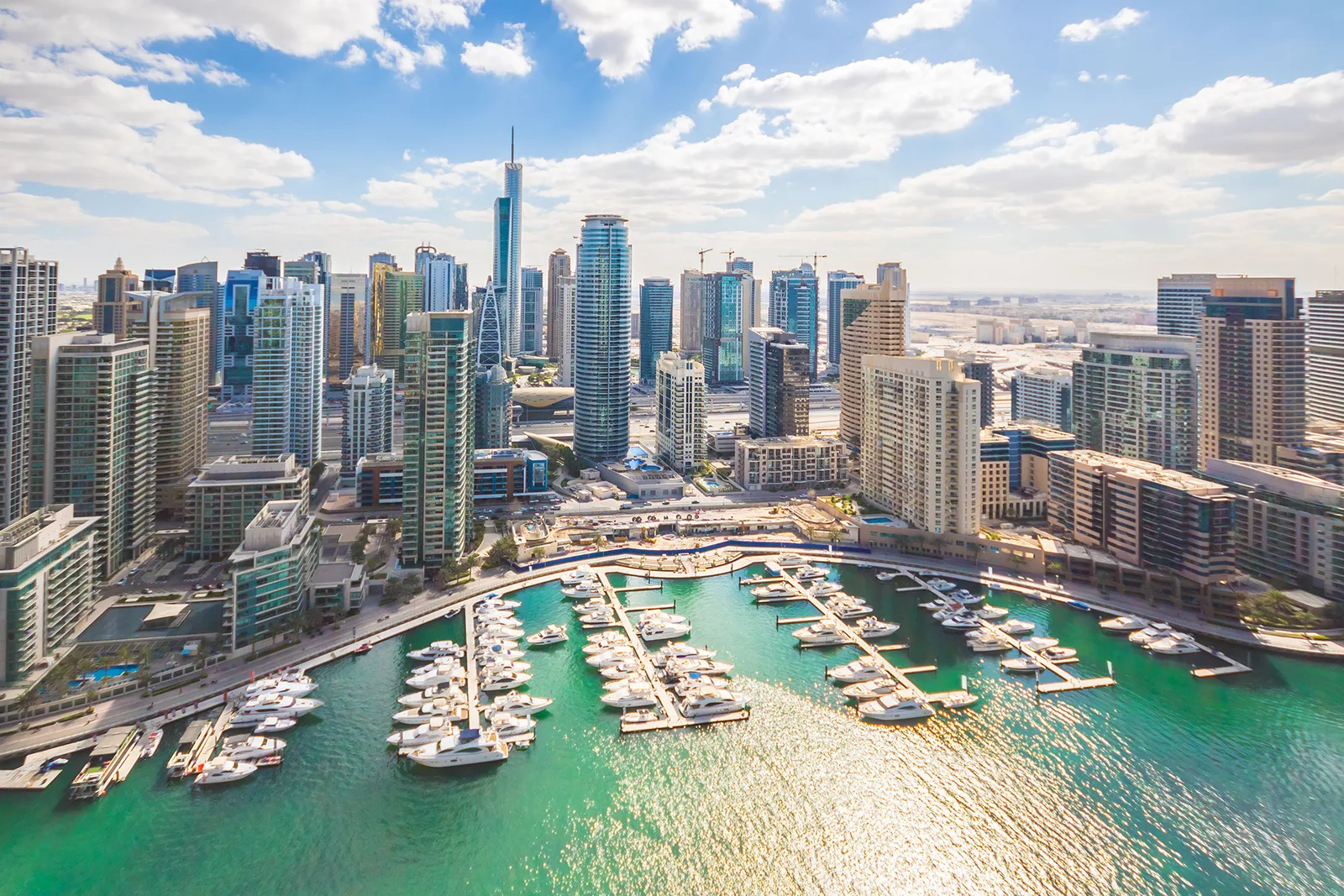 Emaar — Dubailand