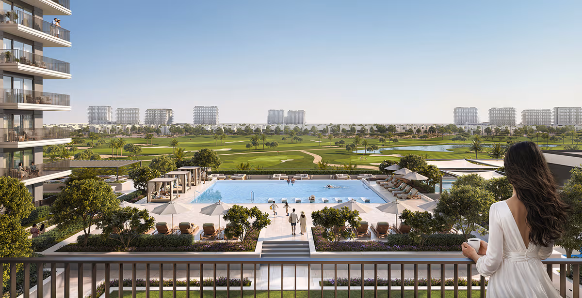 Emaar — Emaar South