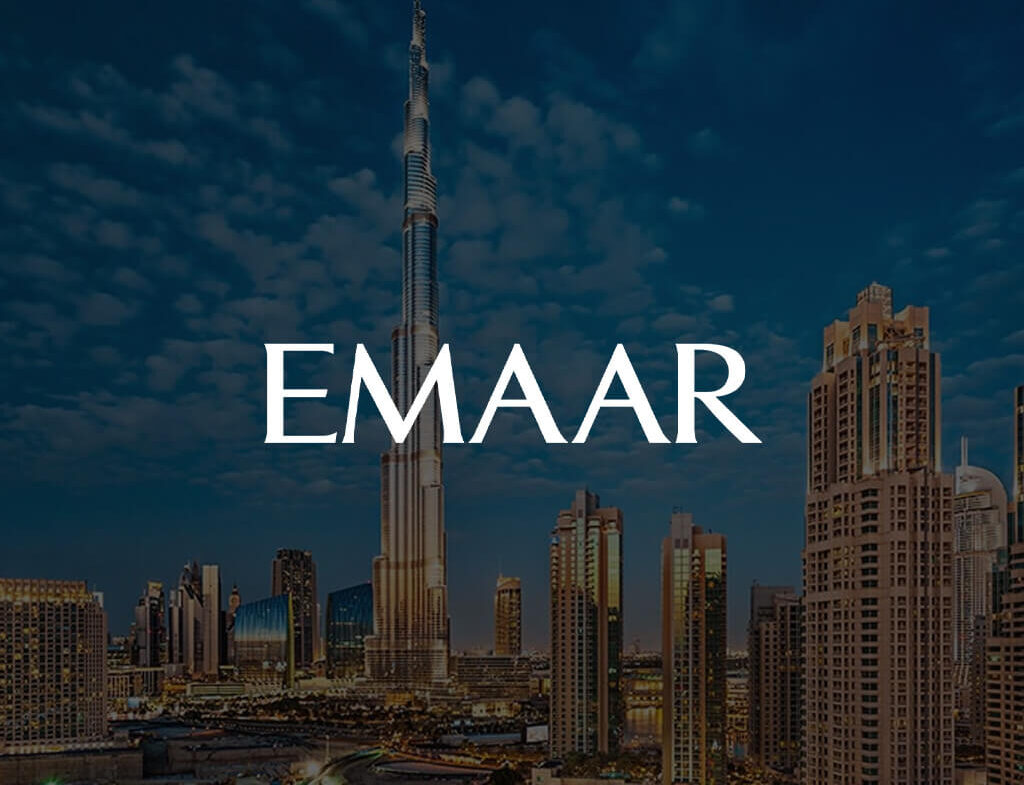 Emaar — Creek Harbour