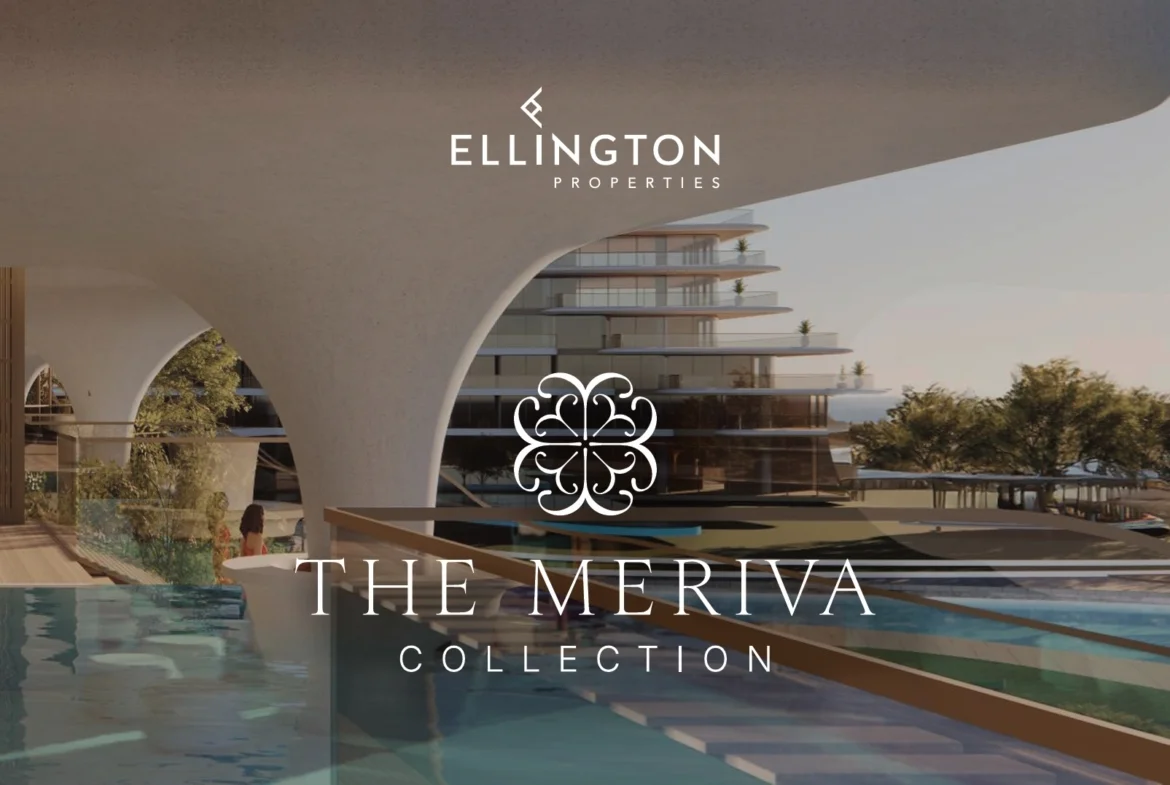 Ellington Properties — Dubai Islands