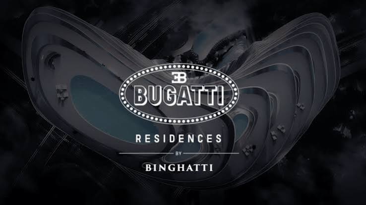 Binghatti — Business Bay