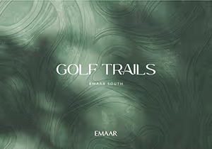 Emaar — Emaar South