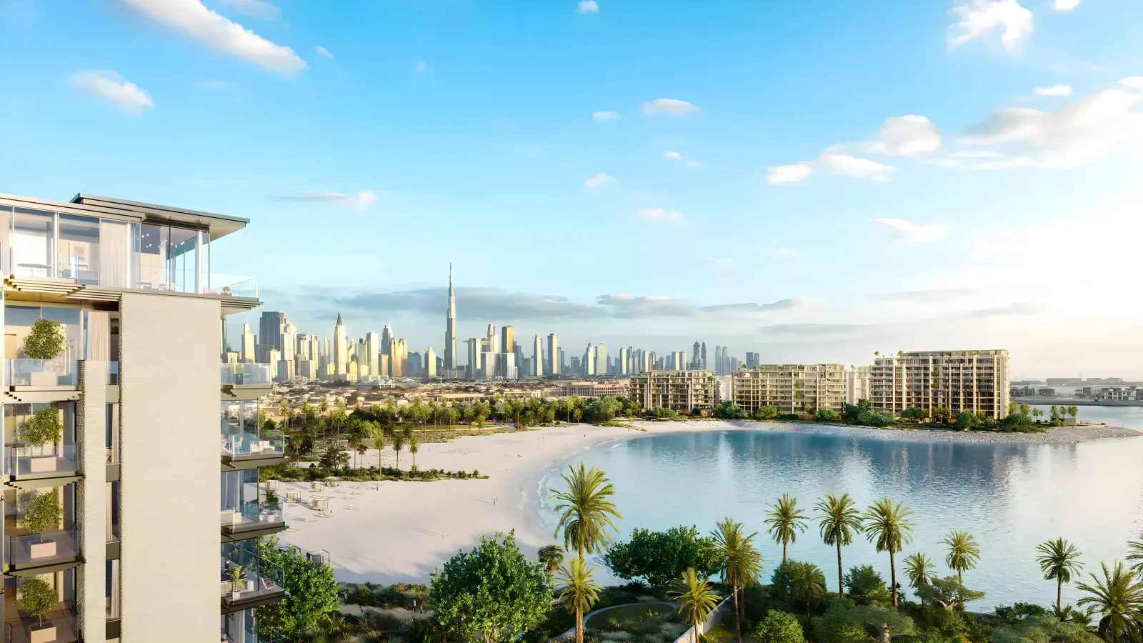 Meraas — Jumeirah